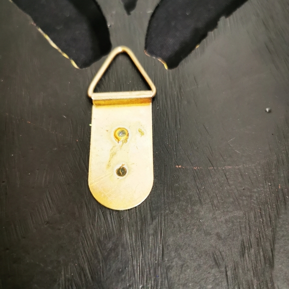 Colourful Resin Glittery Butterfly Wall Hanging Decorative - Picture 14 of 17